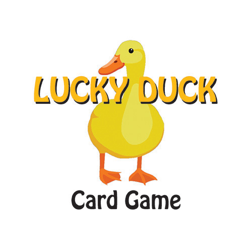 Lucky Duck Card Game