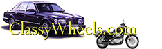 ClassyWheels